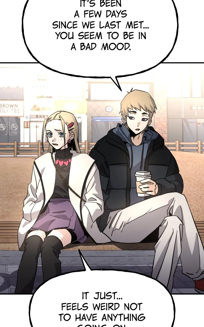 A Life-Changing Turn Chapter 11 page 93 - 