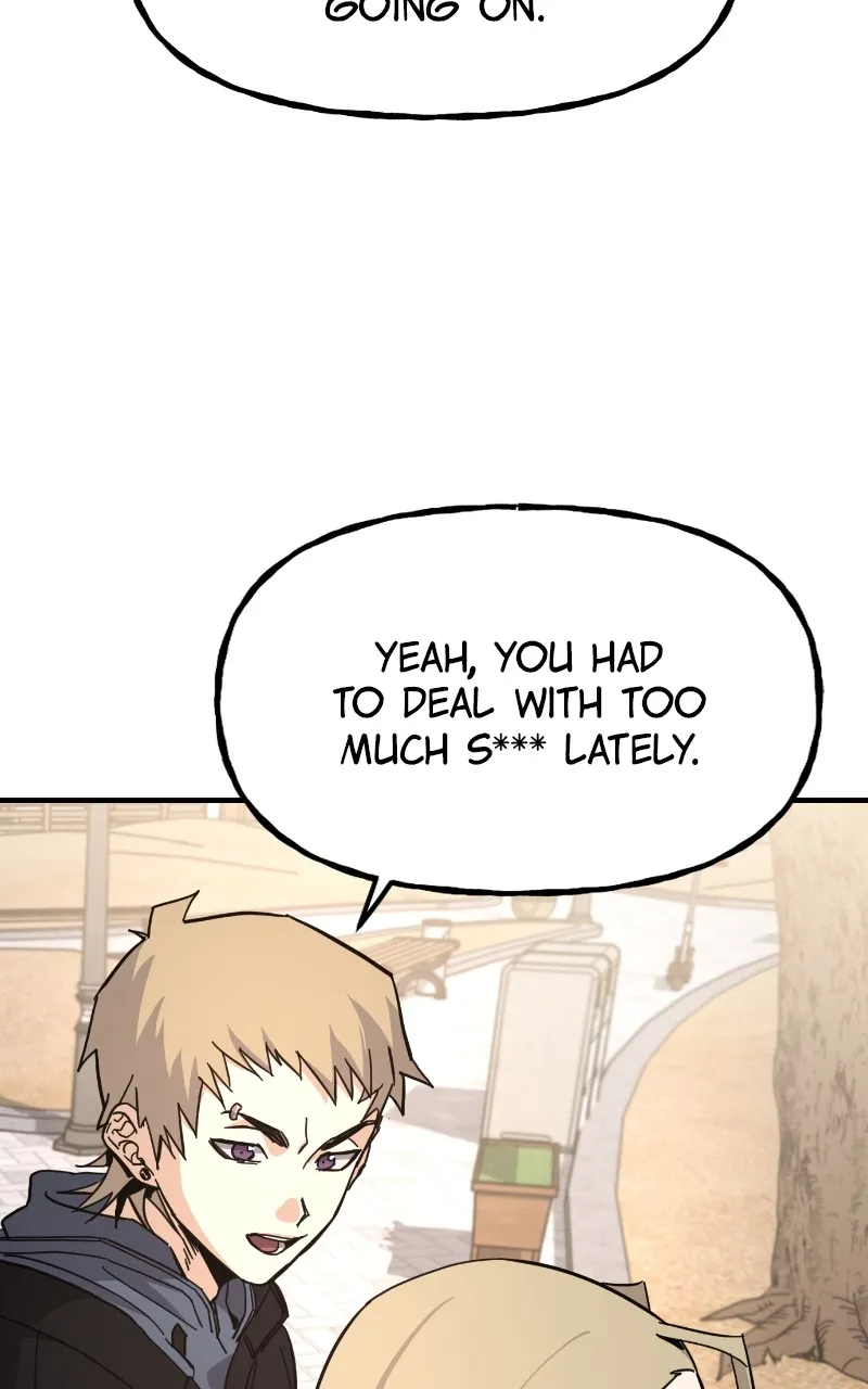 A Life-Changing Turn Chapter 11 page 94 - 