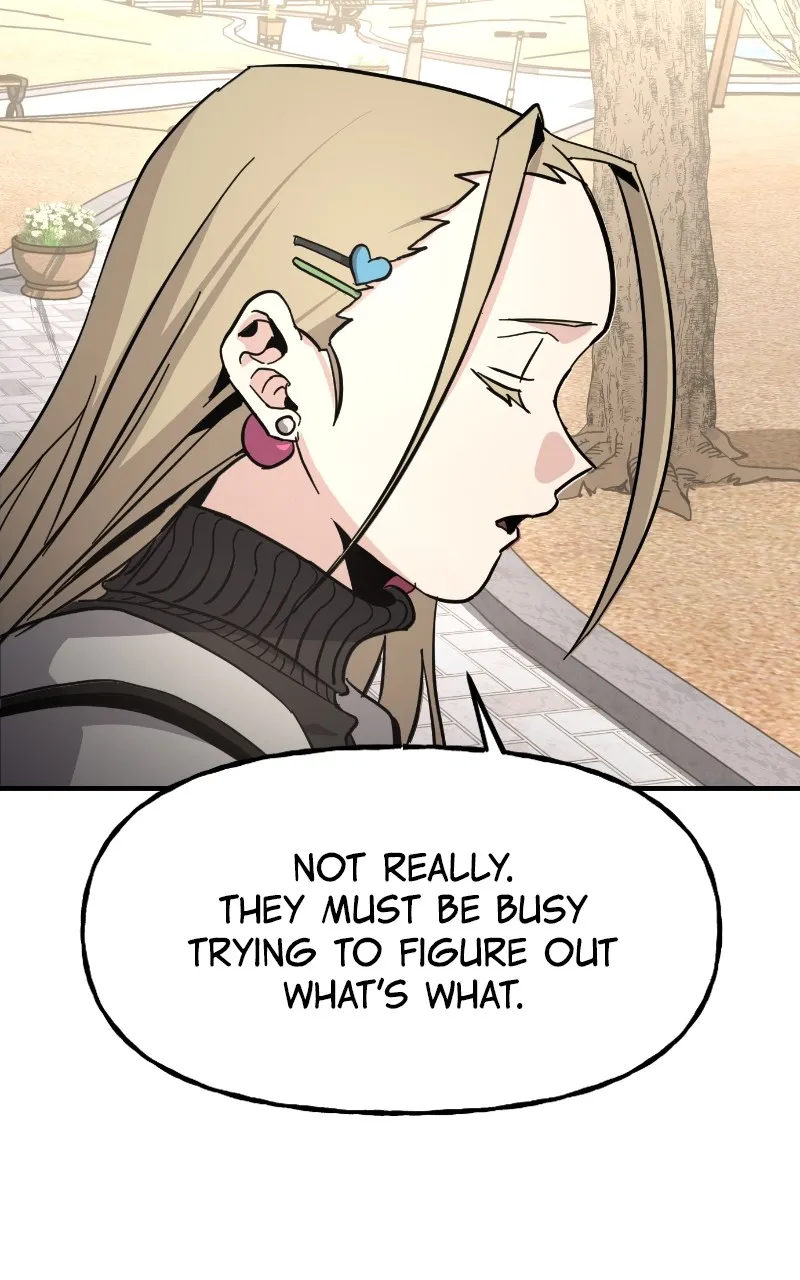 A Life-Changing Turn Chapter 11 page 96 - 