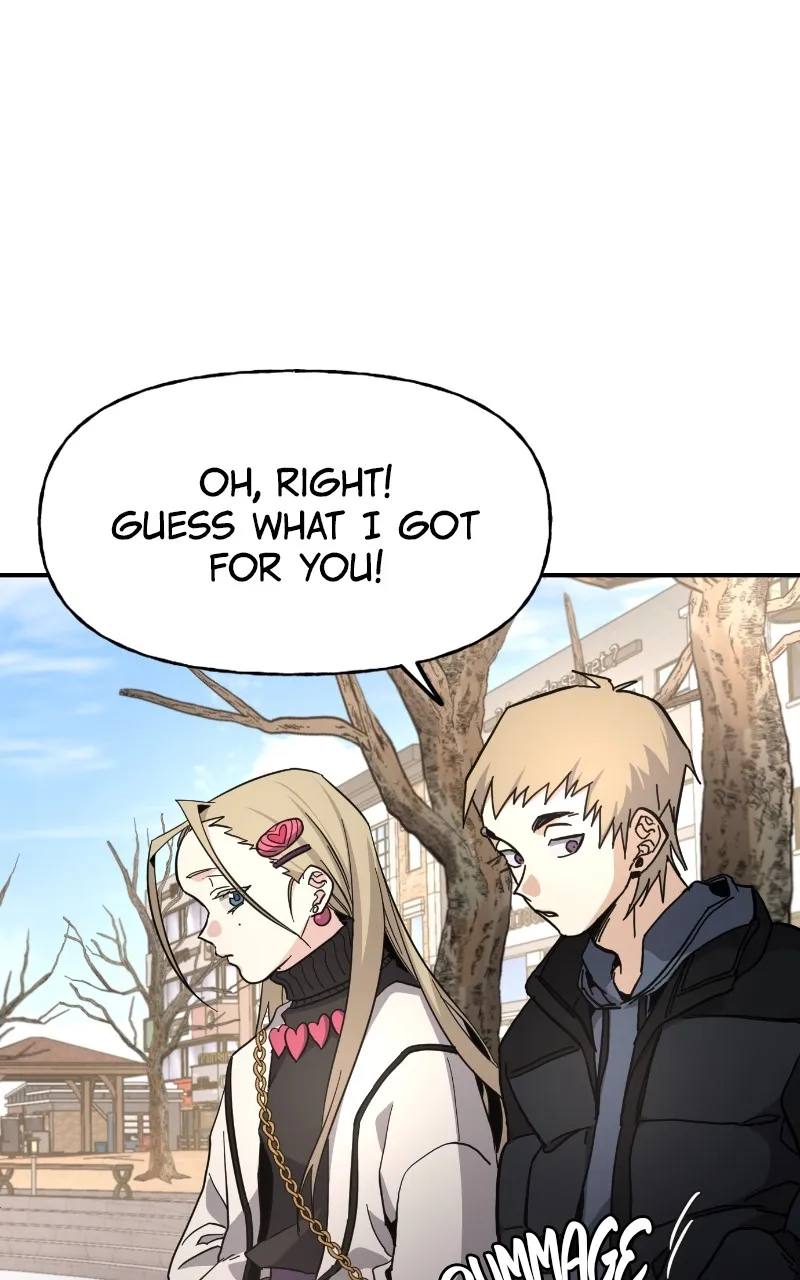 A Life-Changing Turn Chapter 11 page 97 - 