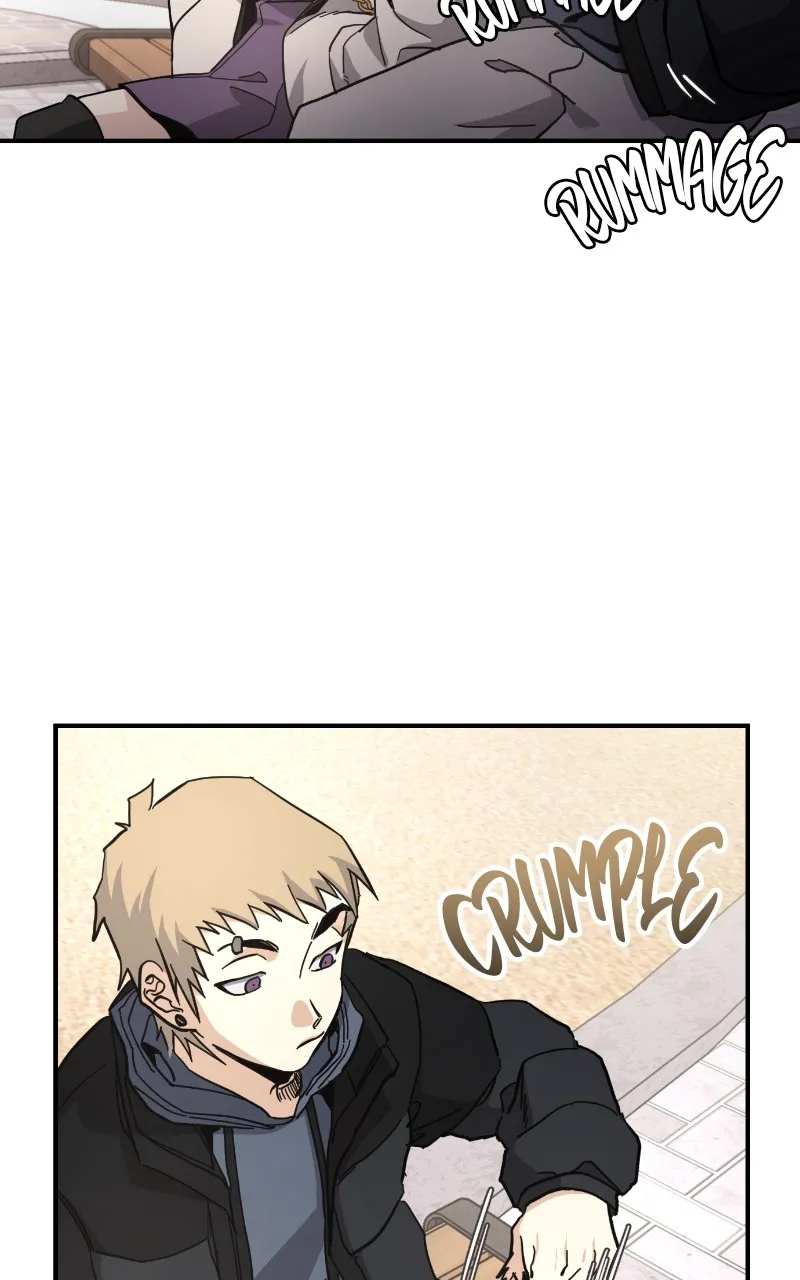A Life-Changing Turn Chapter 11 page 98 - 