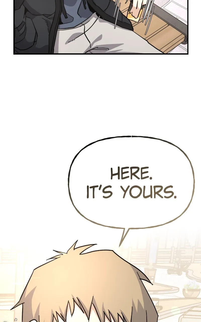 A Life-Changing Turn Chapter 11 page 99 - 