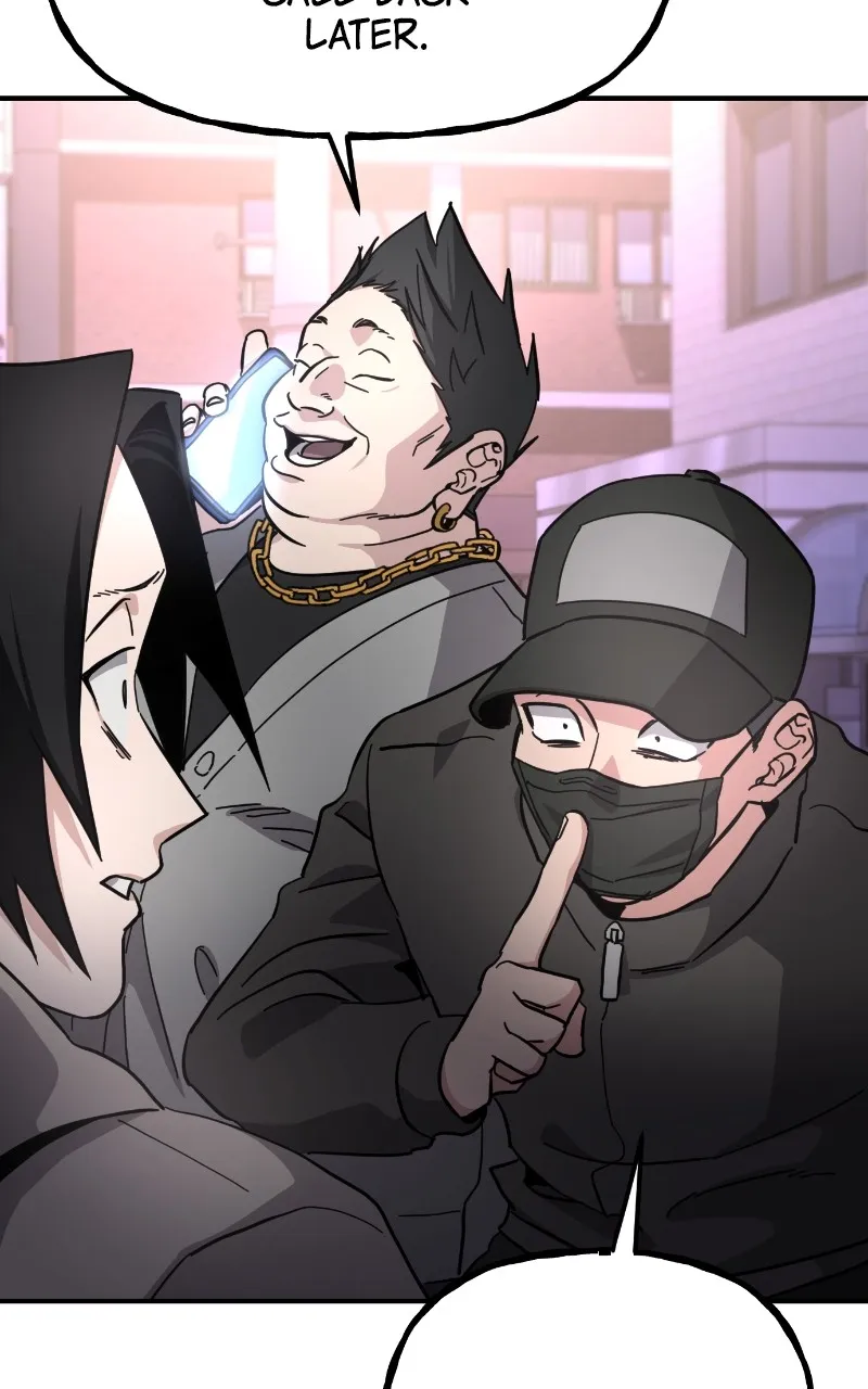 A Life-Changing Turn Chapter 12 page 11 - 