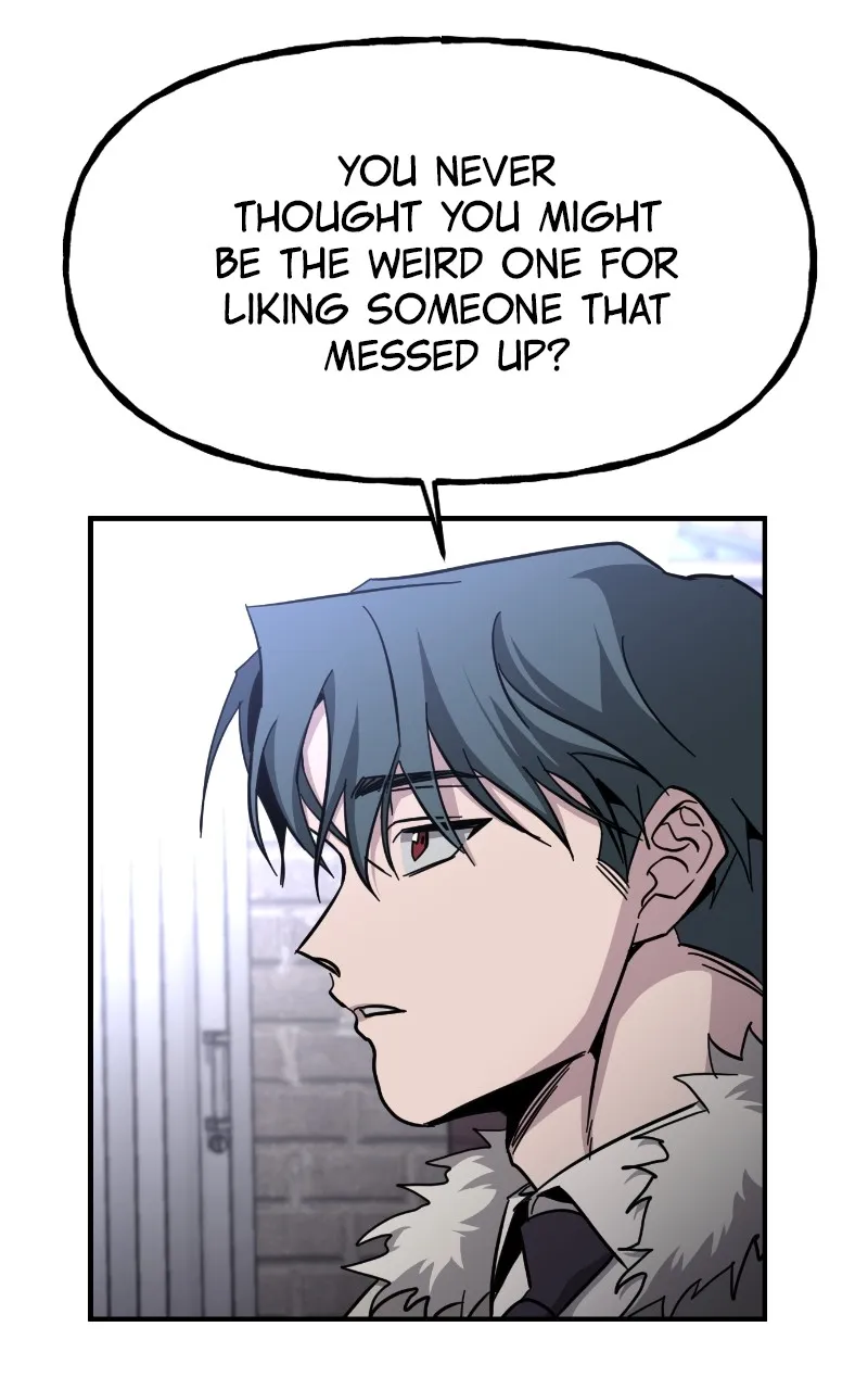 A Life-Changing Turn Chapter 12 page 101 - 