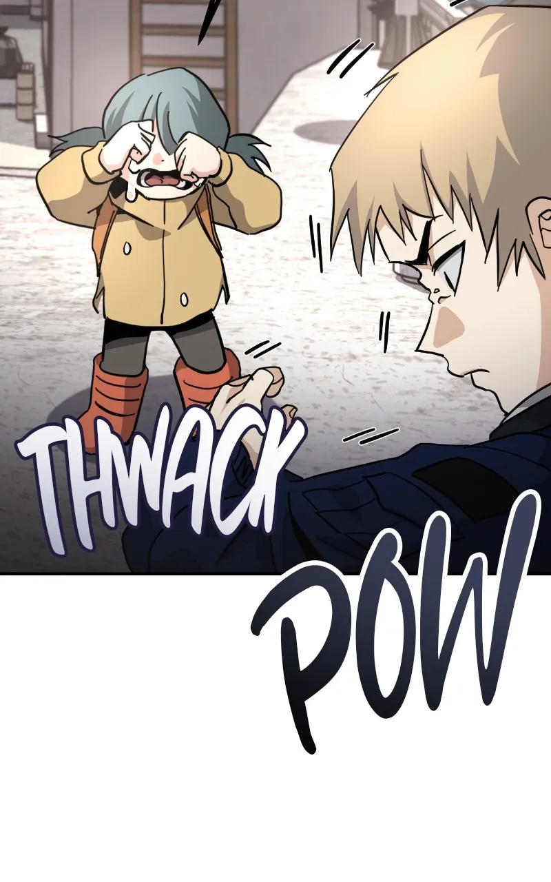 A Life-Changing Turn Chapter 12 page 105 - 