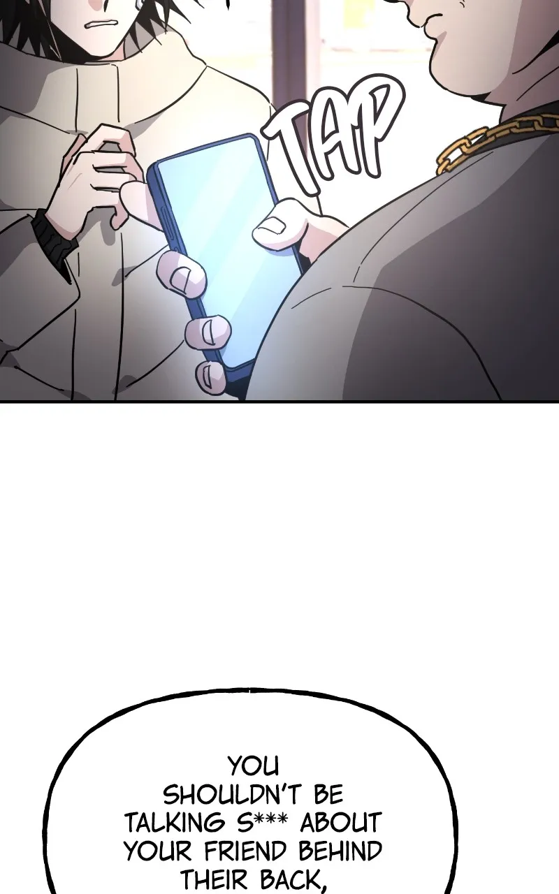 A Life-Changing Turn Chapter 12 page 13 - 