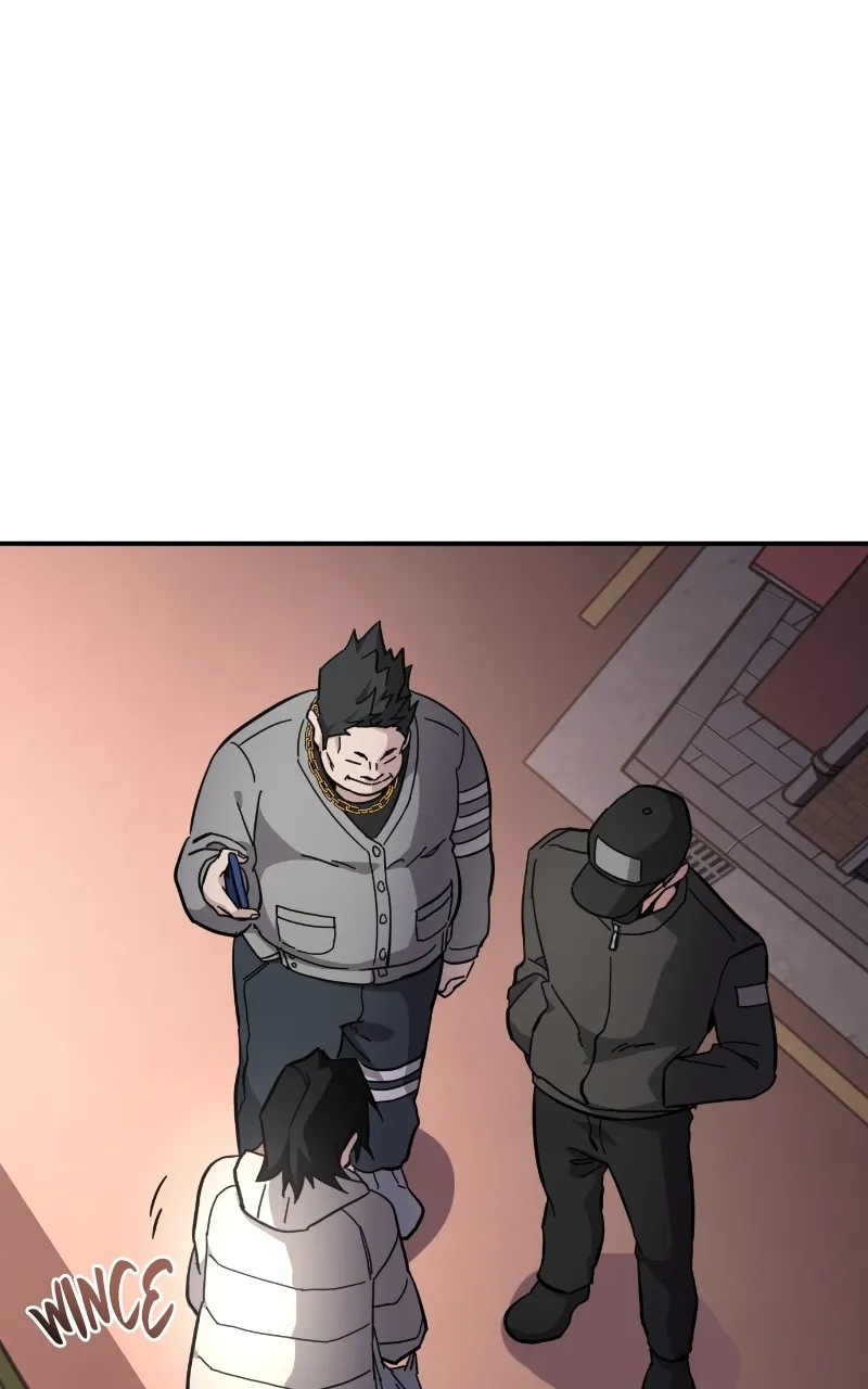 A Life-Changing Turn Chapter 12 page 15 - 