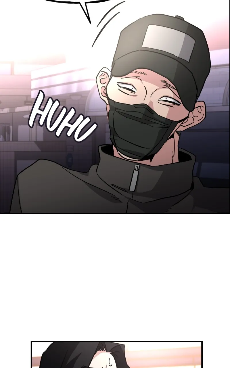 A Life-Changing Turn Chapter 12 page 17 - 