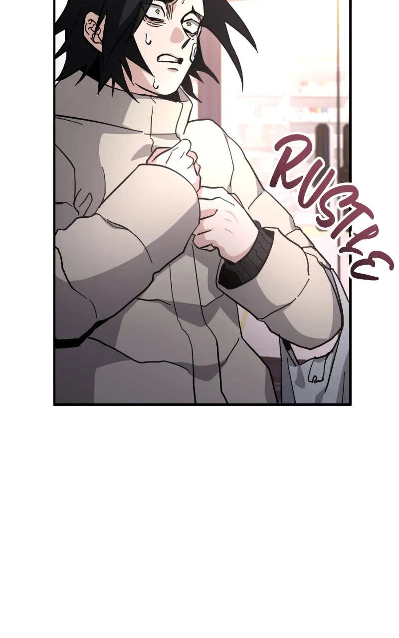 A Life-Changing Turn Chapter 12 page 18 - 