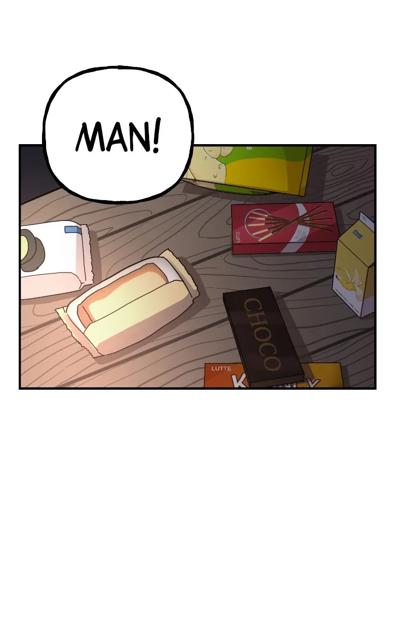 A Life-Changing Turn Chapter 12 page 20 - 