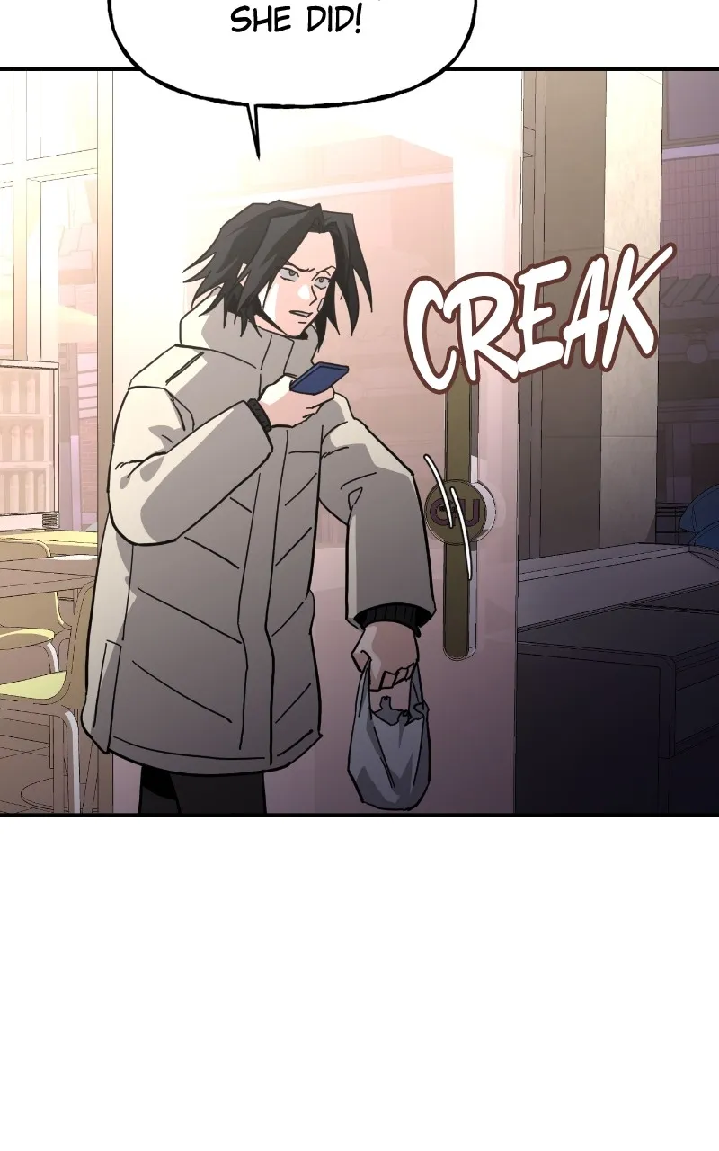 A Life-Changing Turn Chapter 12 page 3 - 