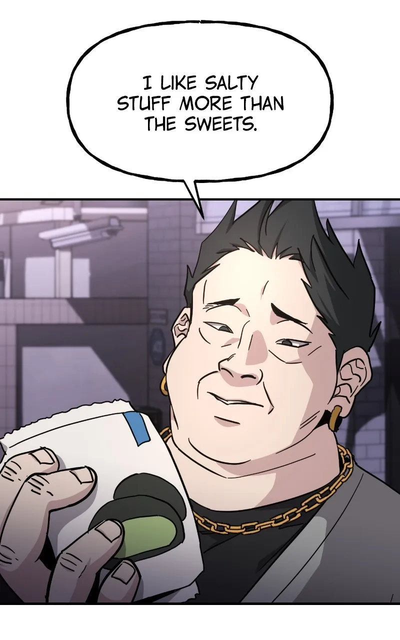 A Life-Changing Turn Chapter 12 page 21 - 