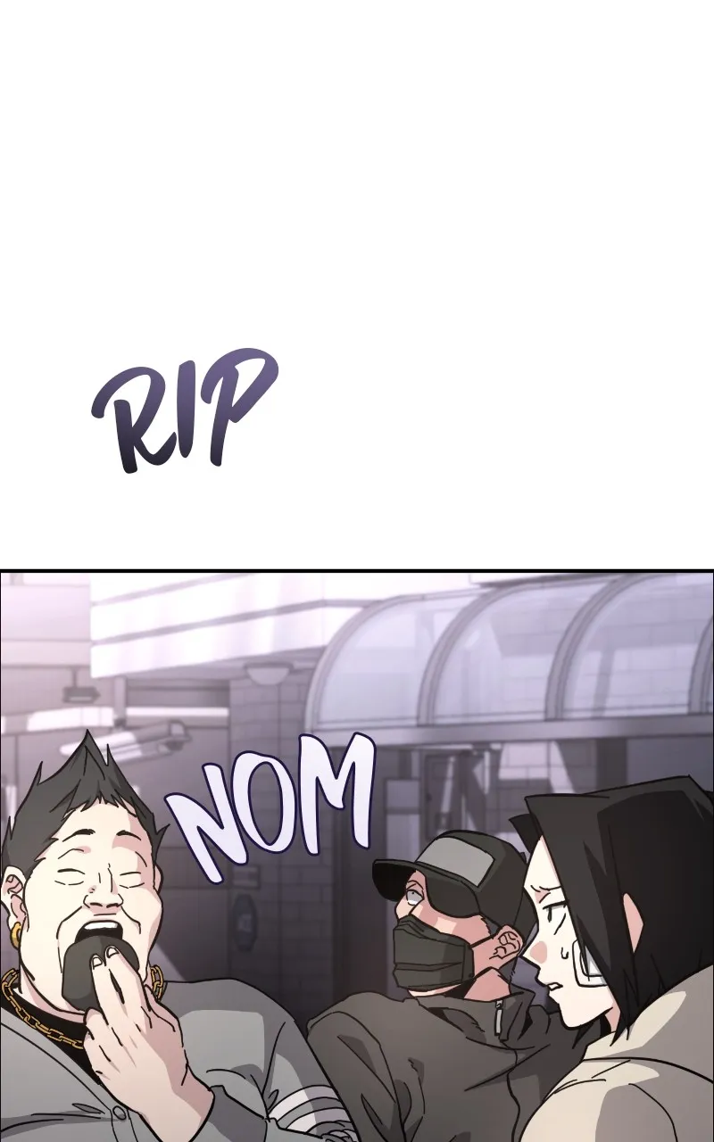 A Life-Changing Turn Chapter 12 page 22 - 