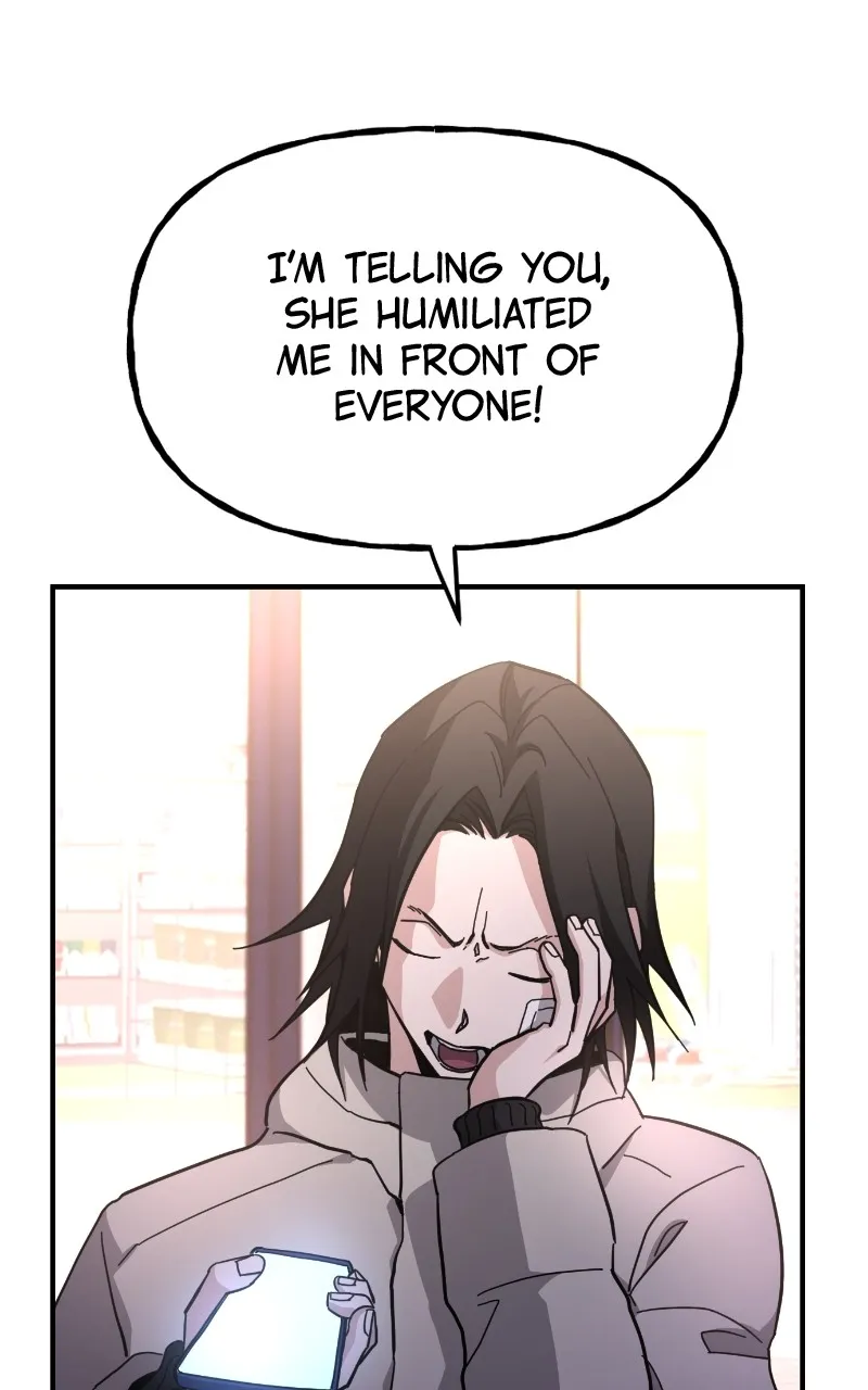 A Life-Changing Turn Chapter 12 page 4 - 