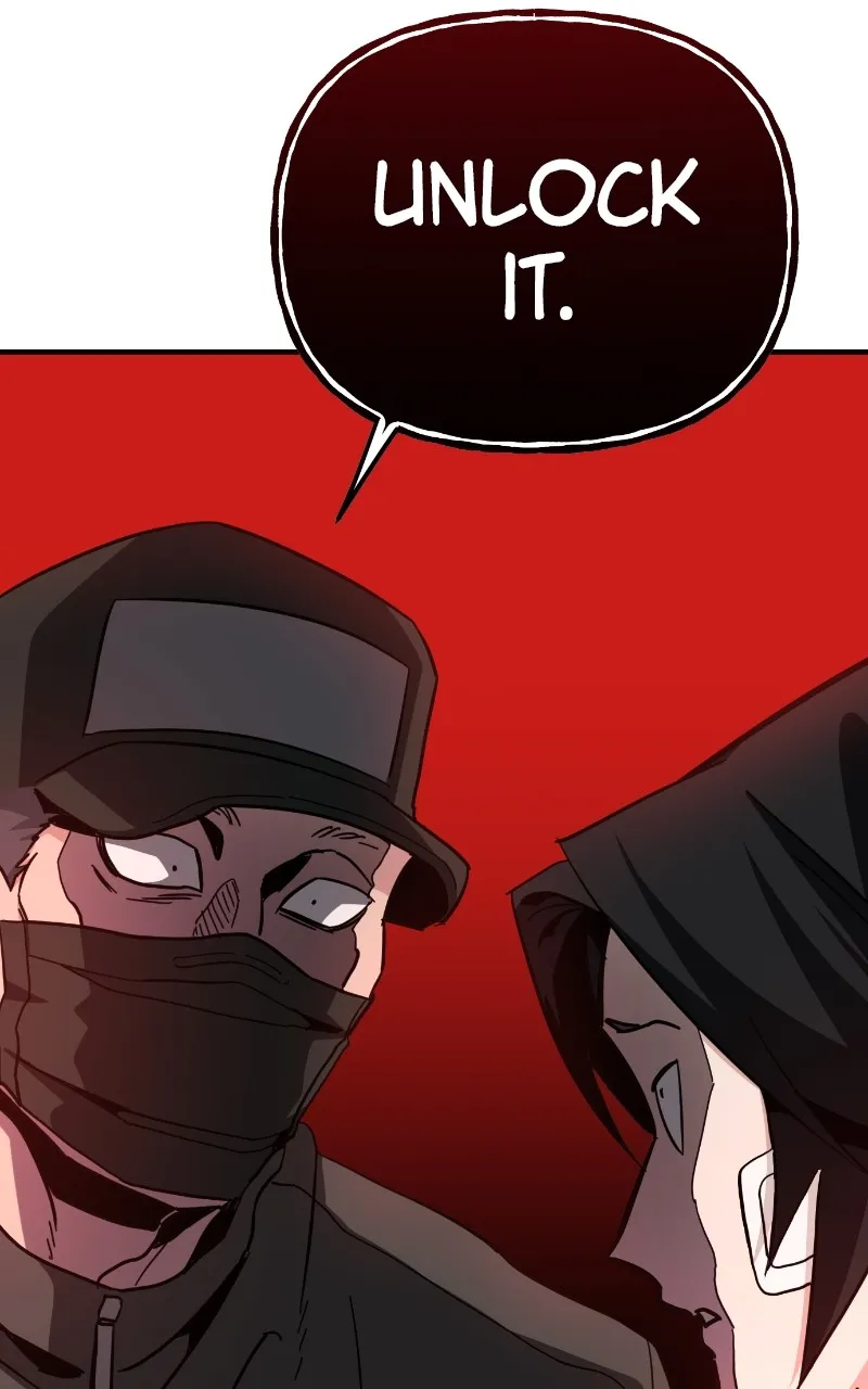 A Life-Changing Turn Chapter 12 page 32 - 