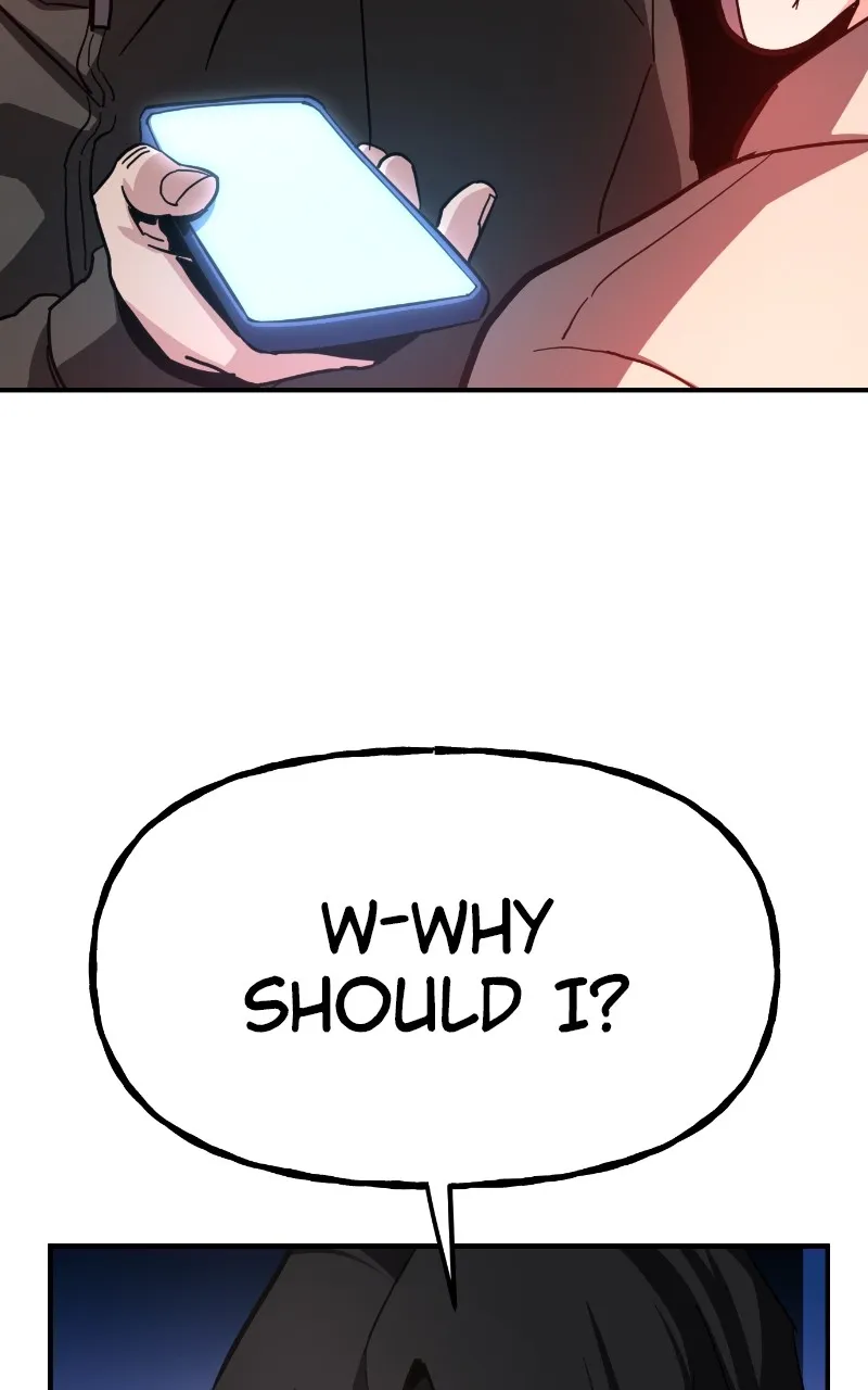 A Life-Changing Turn Chapter 12 page 33 - 