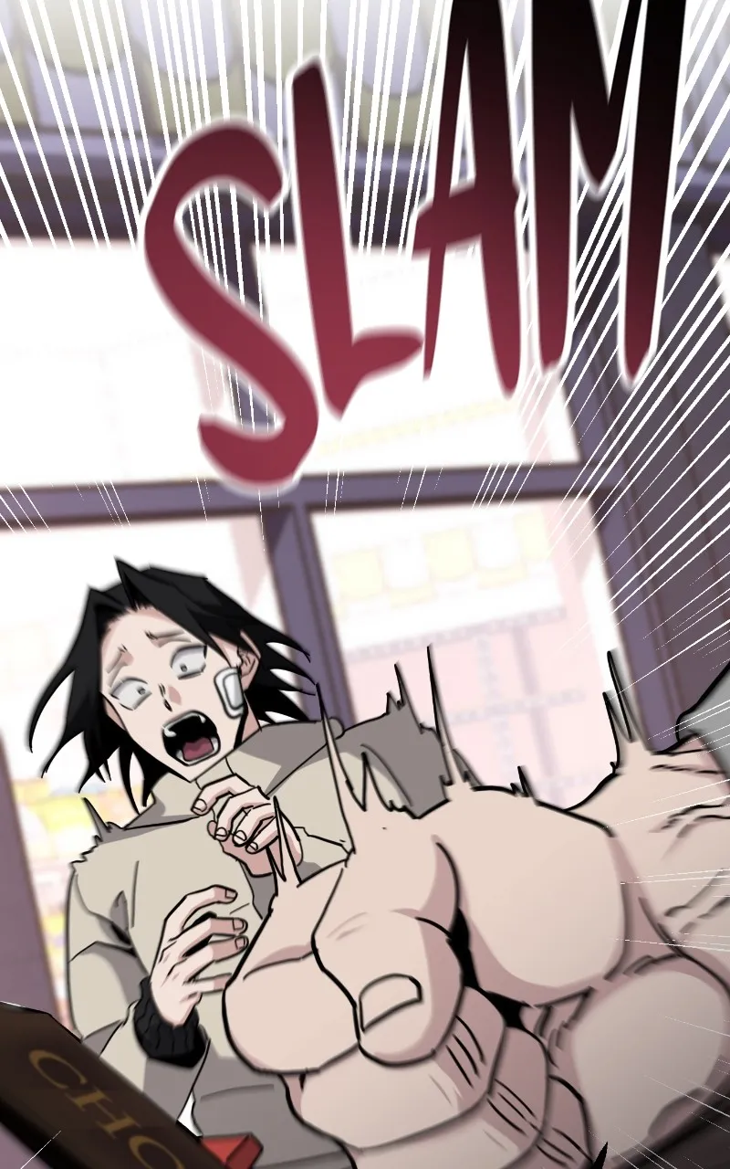 A Life-Changing Turn Chapter 12 page 35 - 