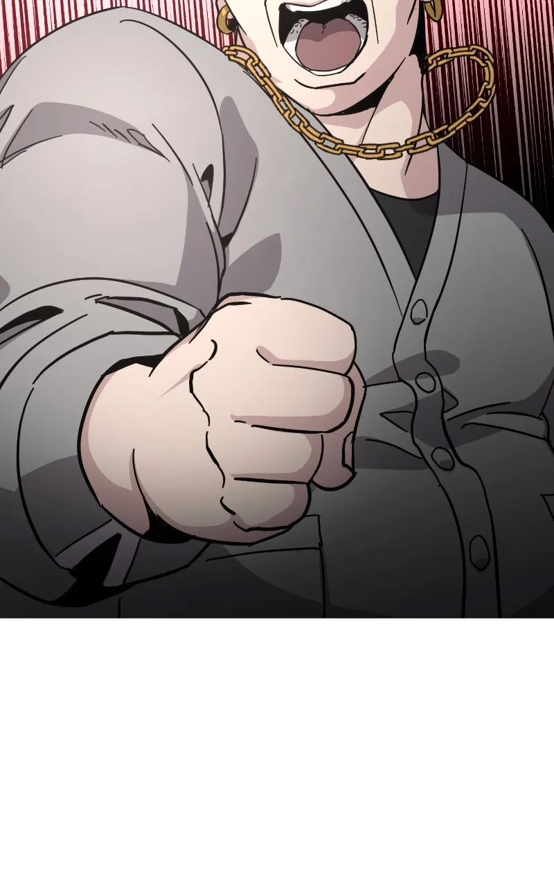 A Life-Changing Turn Chapter 12 page 37 - 