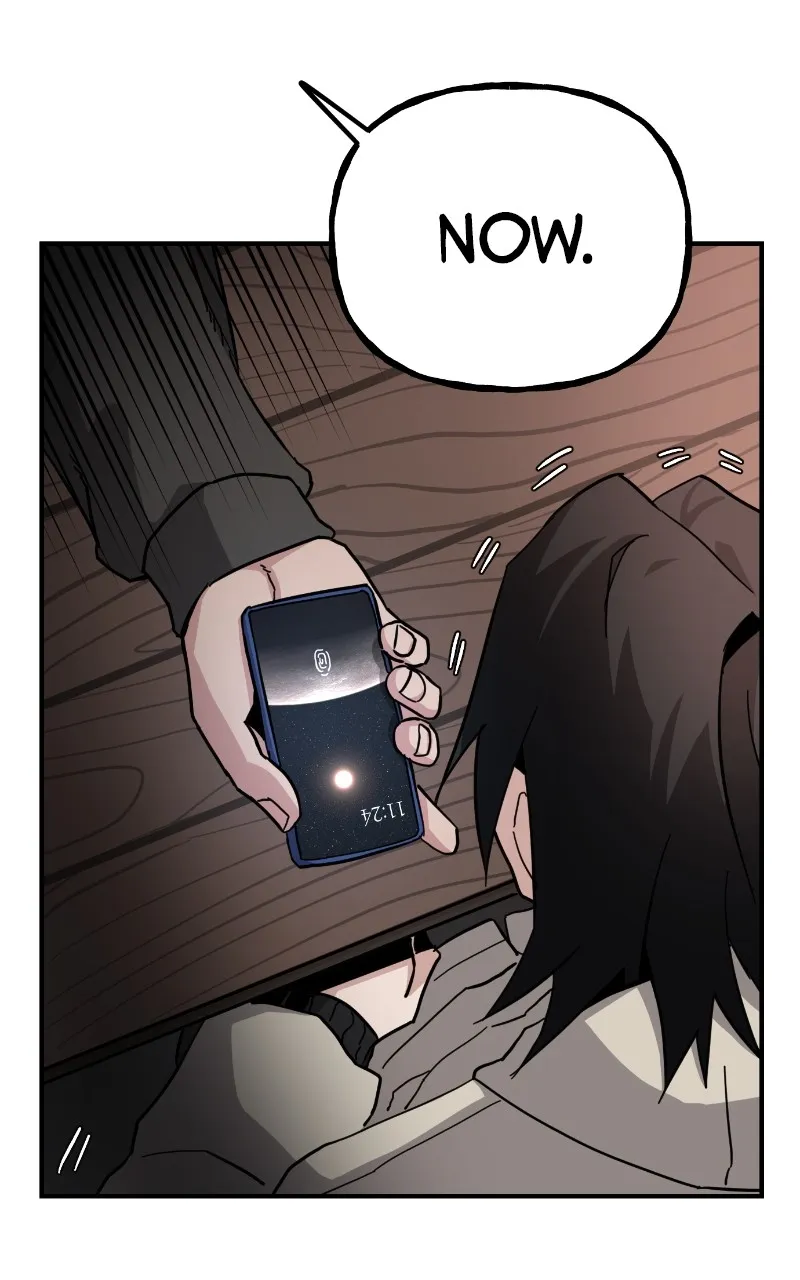 A Life-Changing Turn Chapter 12 page 38 - 