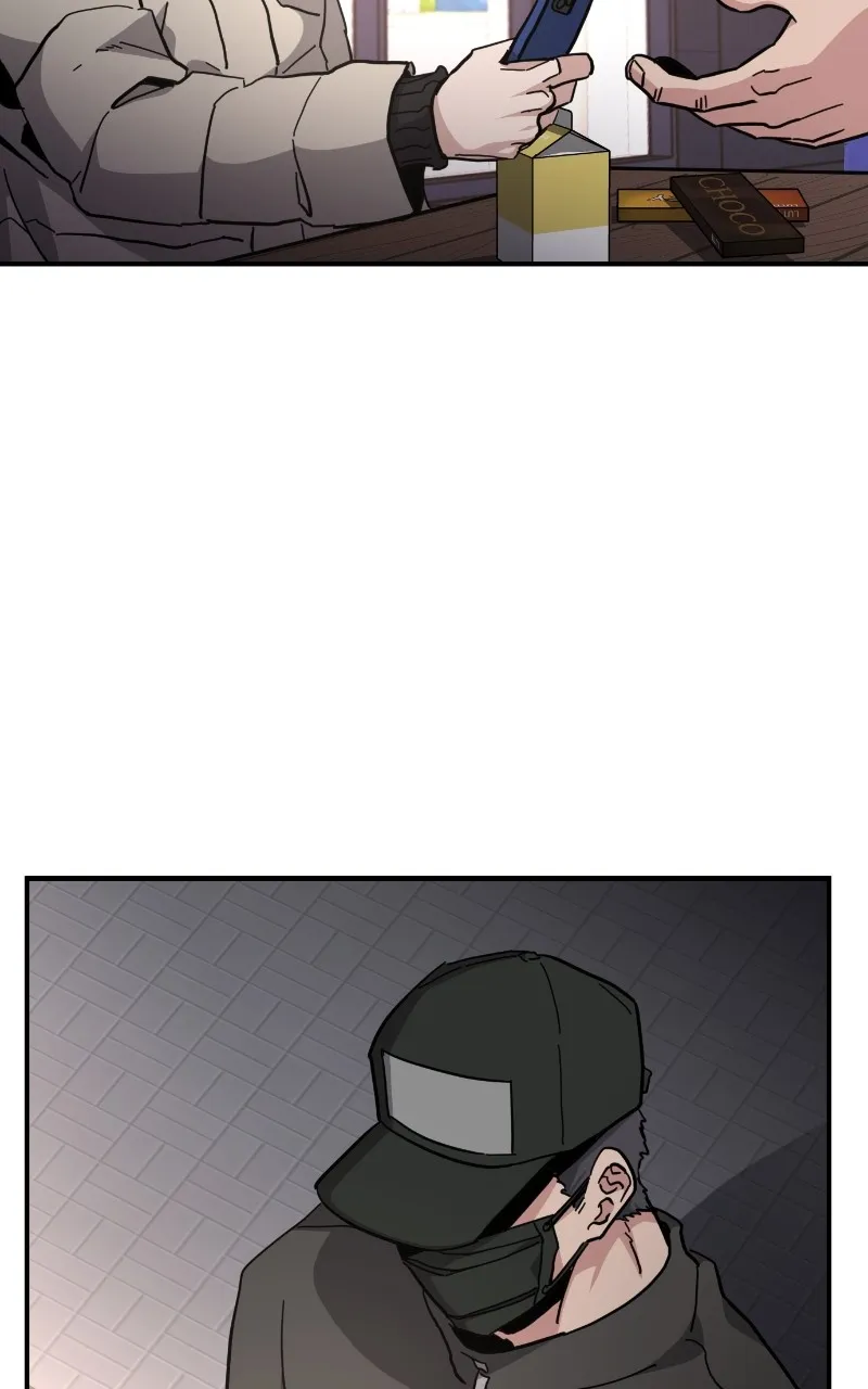 A Life-Changing Turn Chapter 12 page 40 - 