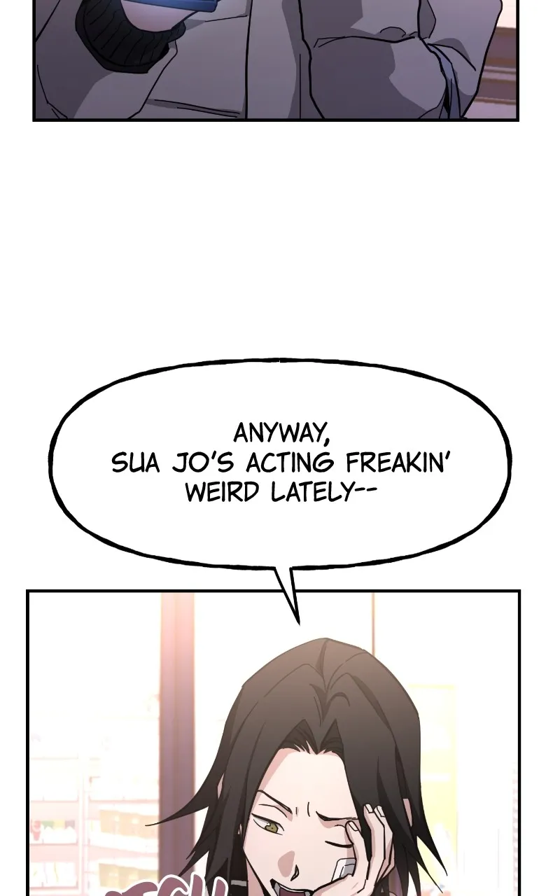 A Life-Changing Turn Chapter 12 page 5 - 