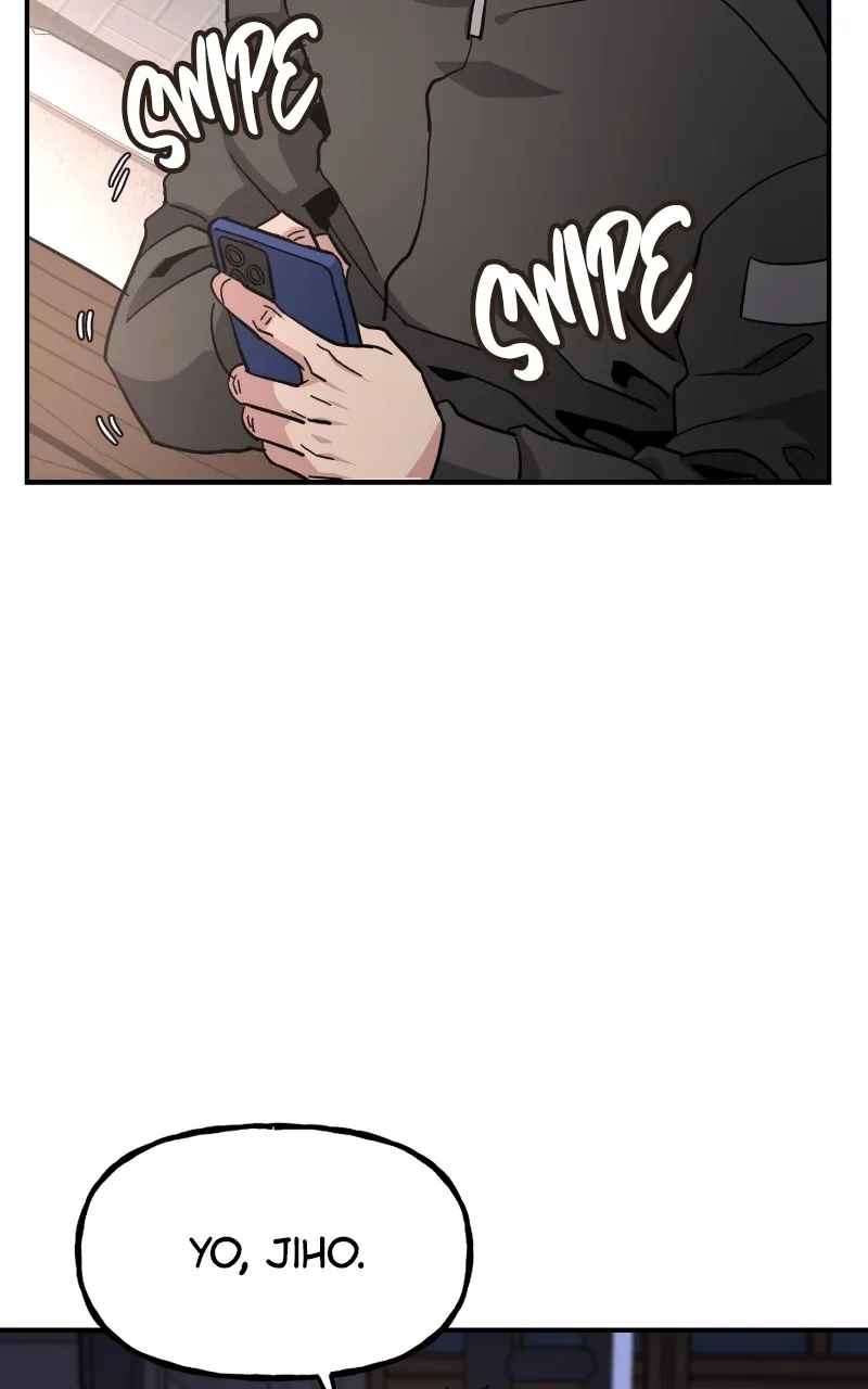A Life-Changing Turn Chapter 12 page 41 - 