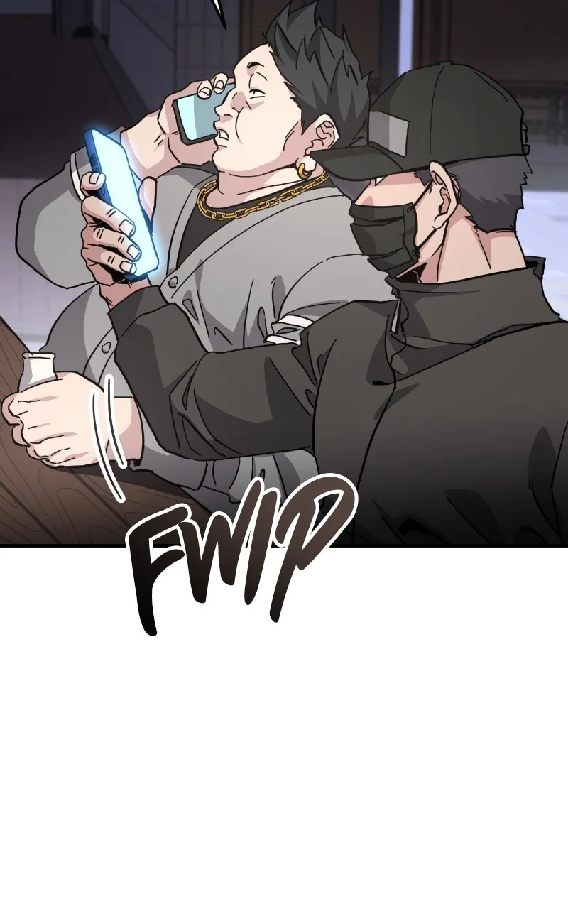 A Life-Changing Turn Chapter 12 page 42 - 