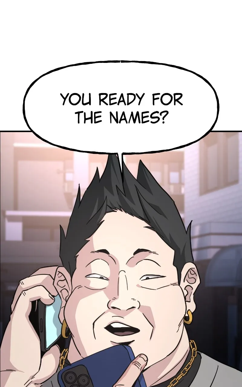 A Life-Changing Turn Chapter 12 page 43 - 