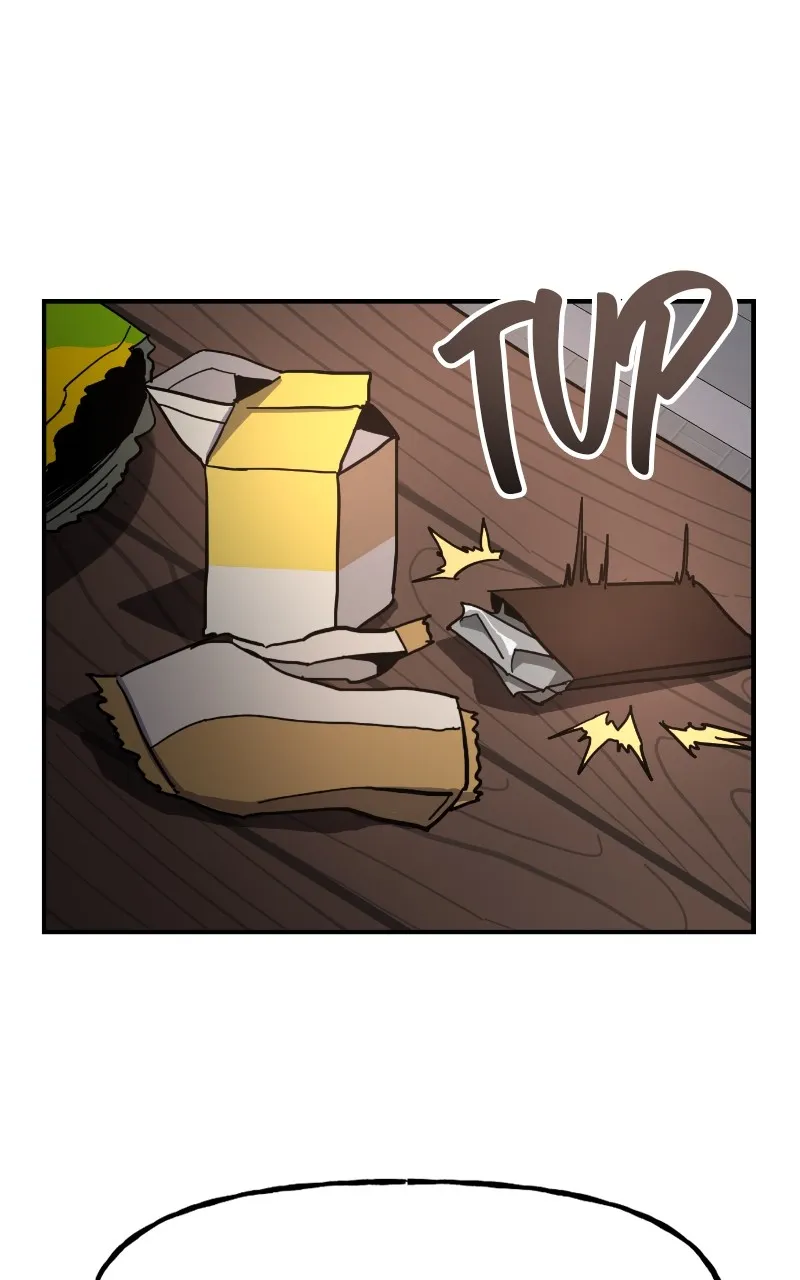 A Life-Changing Turn Chapter 12 page 46 - 
