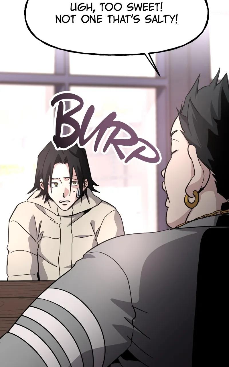 A Life-Changing Turn Chapter 12 page 47 - 