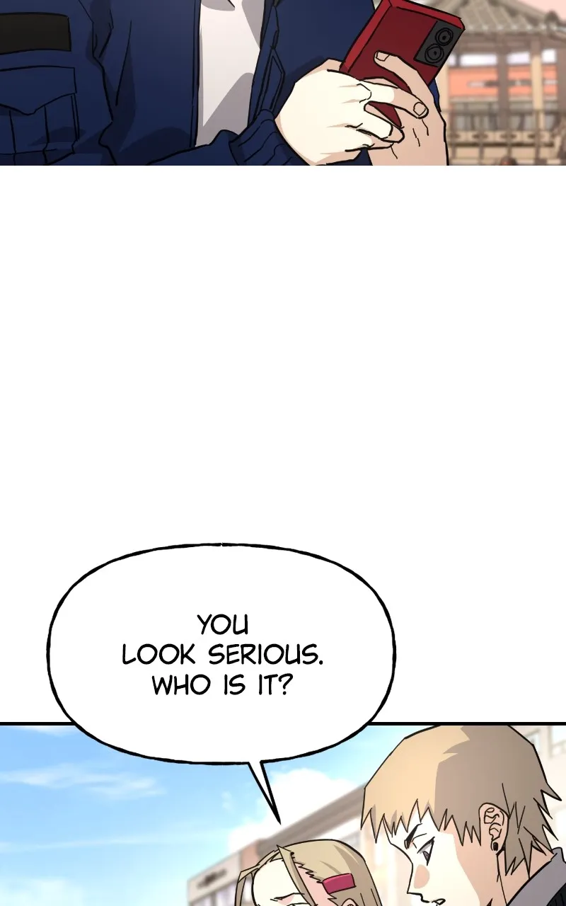 A Life-Changing Turn Chapter 12 page 50 - 