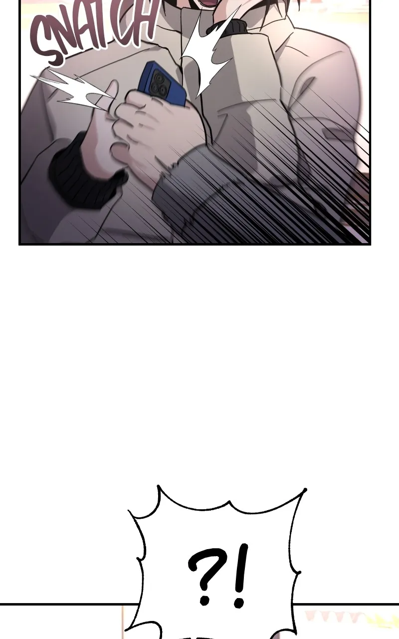 A Life-Changing Turn Chapter 12 page 6 - 