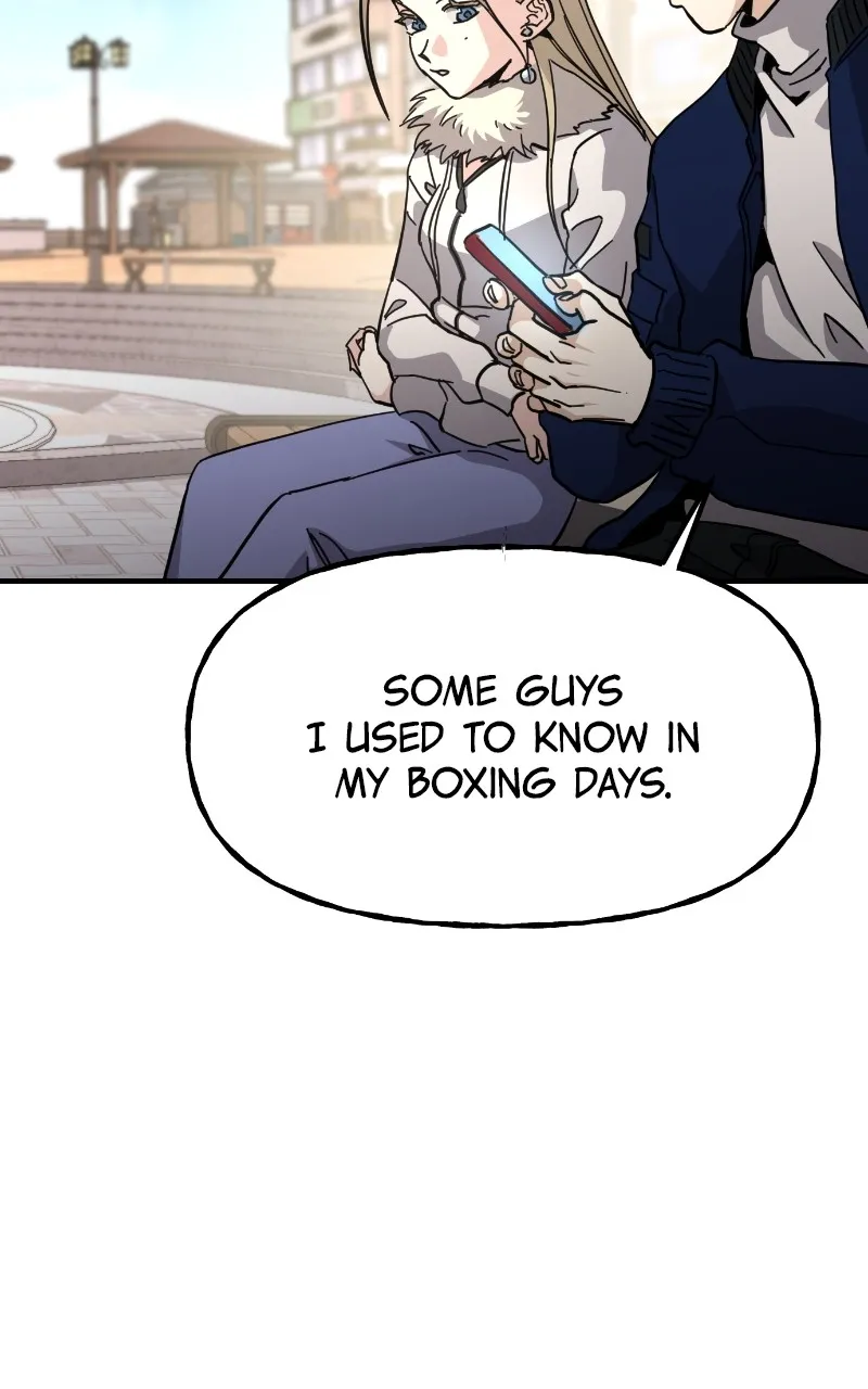 A Life-Changing Turn Chapter 12 page 51 - 