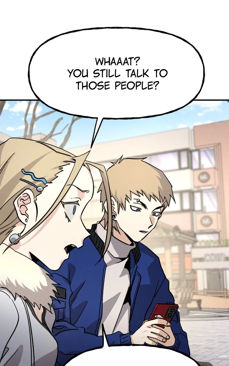 A Life-Changing Turn Chapter 12 page 52 - 