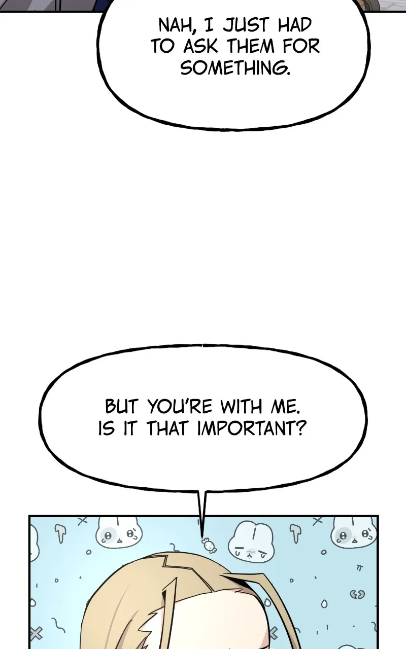A Life-Changing Turn Chapter 12 page 53 - 