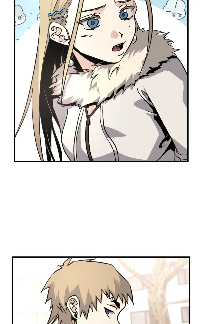 A Life-Changing Turn Chapter 12 page 54 - 