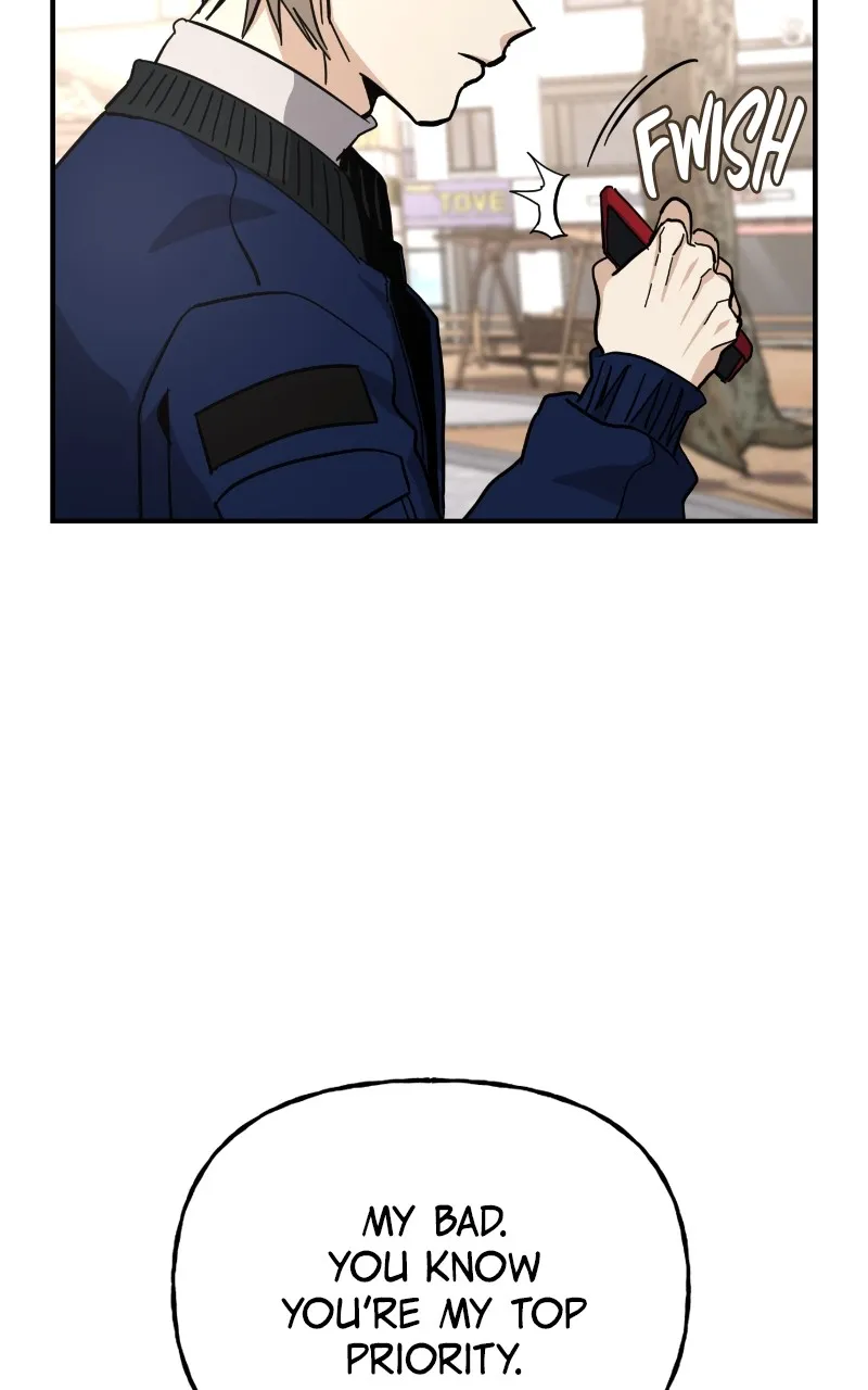 A Life-Changing Turn Chapter 12 page 55 - 