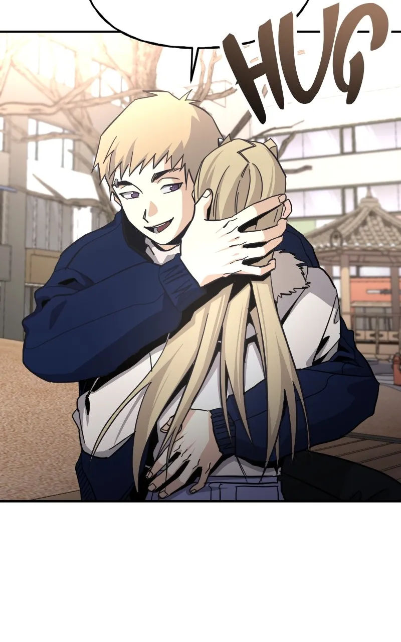 A Life-Changing Turn Chapter 12 page 56 - 