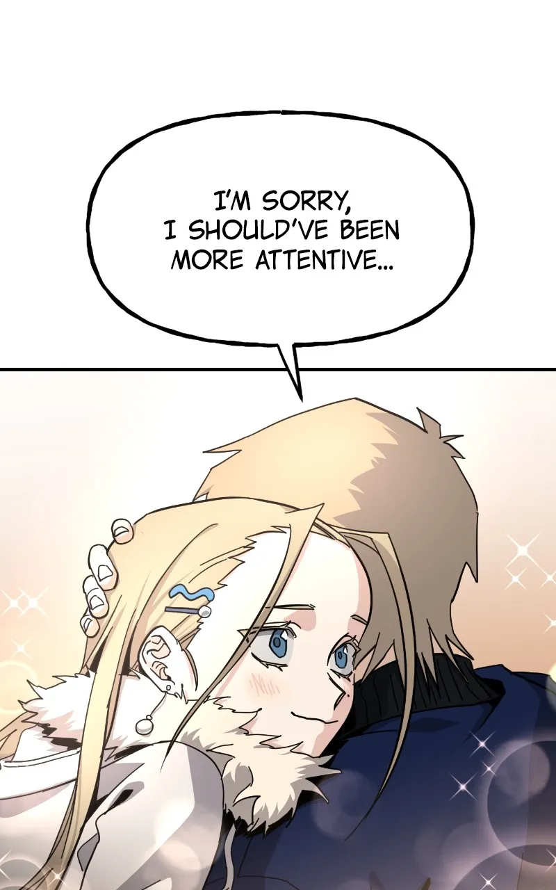 A Life-Changing Turn Chapter 12 page 57 - 