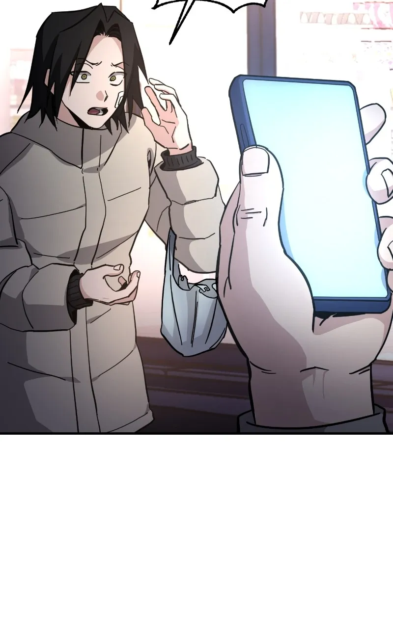 A Life-Changing Turn Chapter 12 page 7 - 
