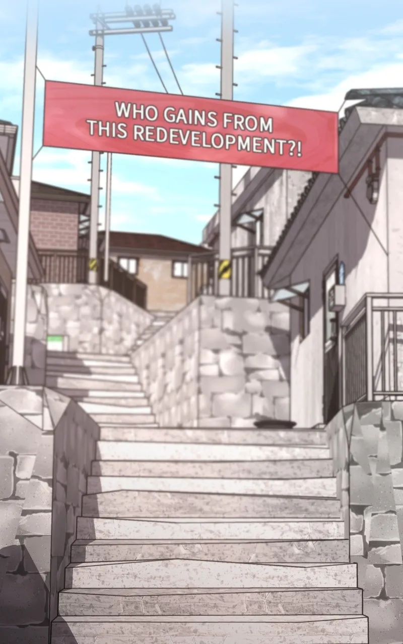 A Life-Changing Turn Chapter 12 page 62 - 