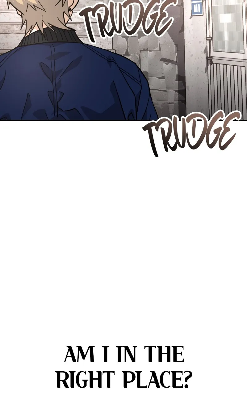 A Life-Changing Turn Chapter 12 page 64 - 