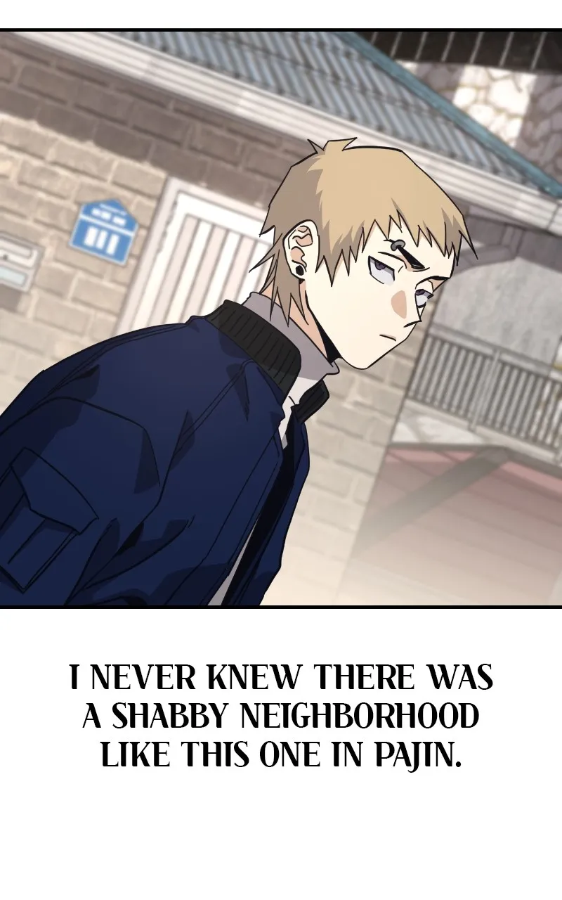 A Life-Changing Turn Chapter 12 page 65 - 