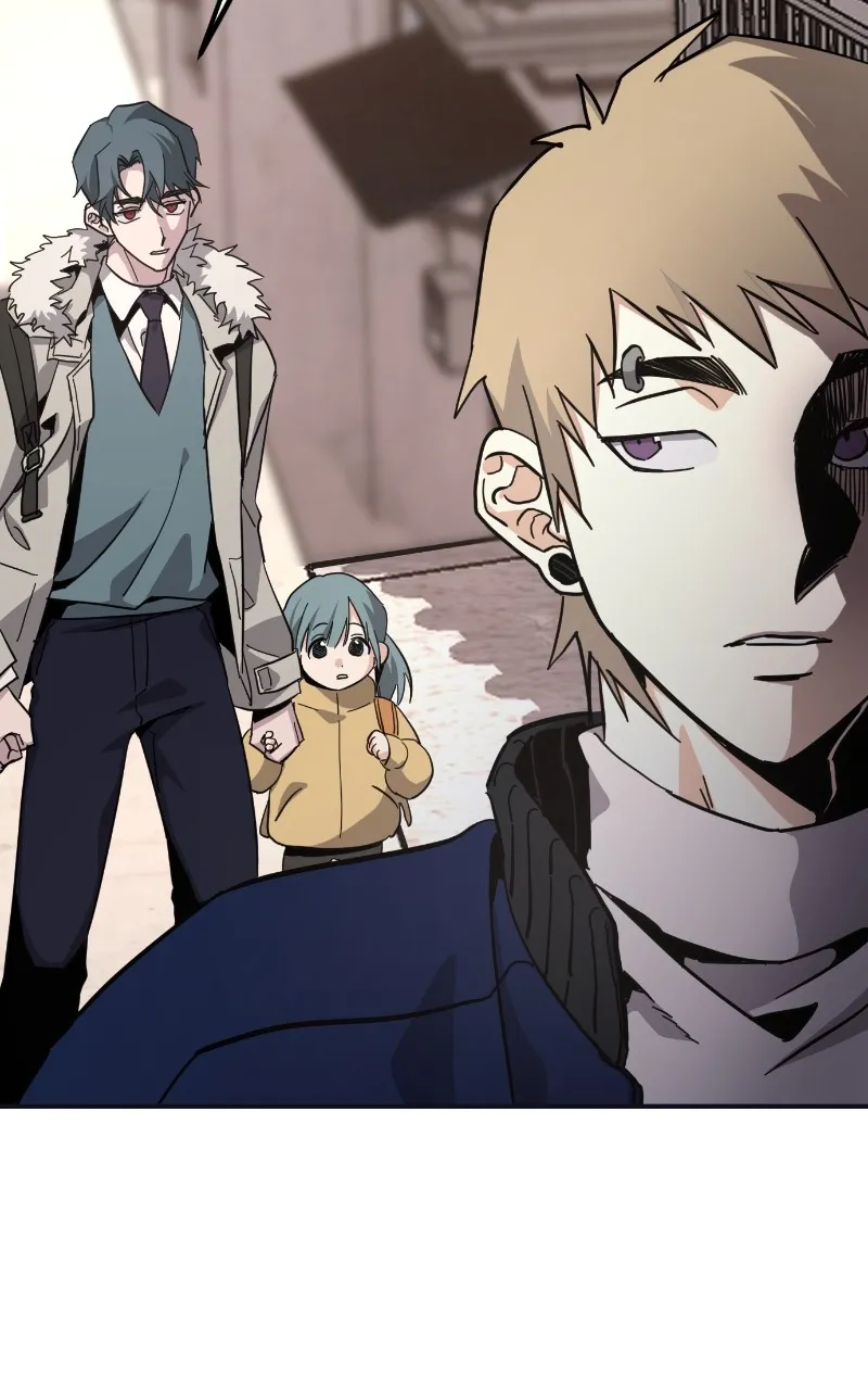 A Life-Changing Turn Chapter 12 page 69 - 