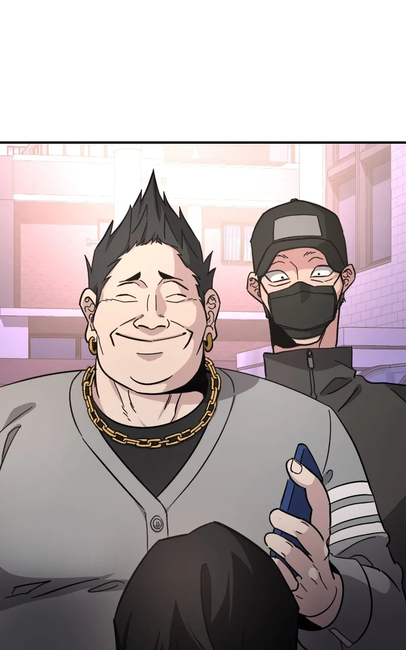 A Life-Changing Turn Chapter 12 page 8 - 