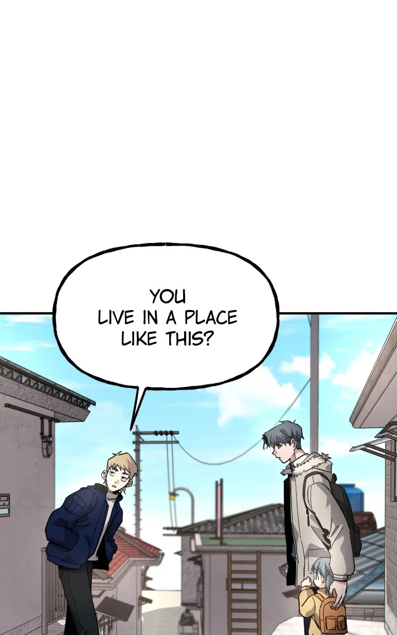 A Life-Changing Turn Chapter 12 page 74 - 