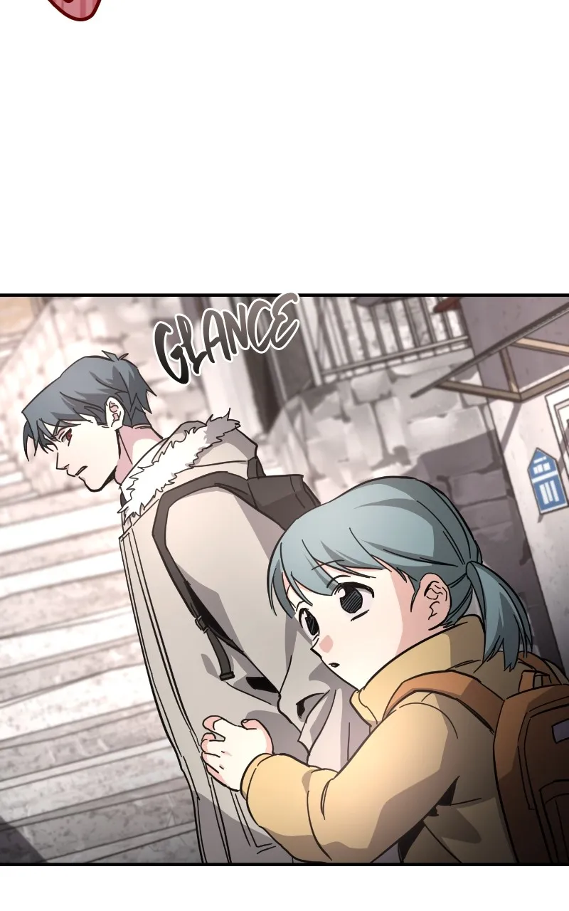 A Life-Changing Turn Chapter 12 page 78 - 