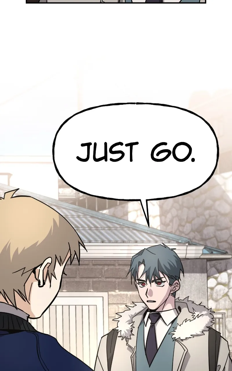 A Life-Changing Turn Chapter 12 page 80 - 