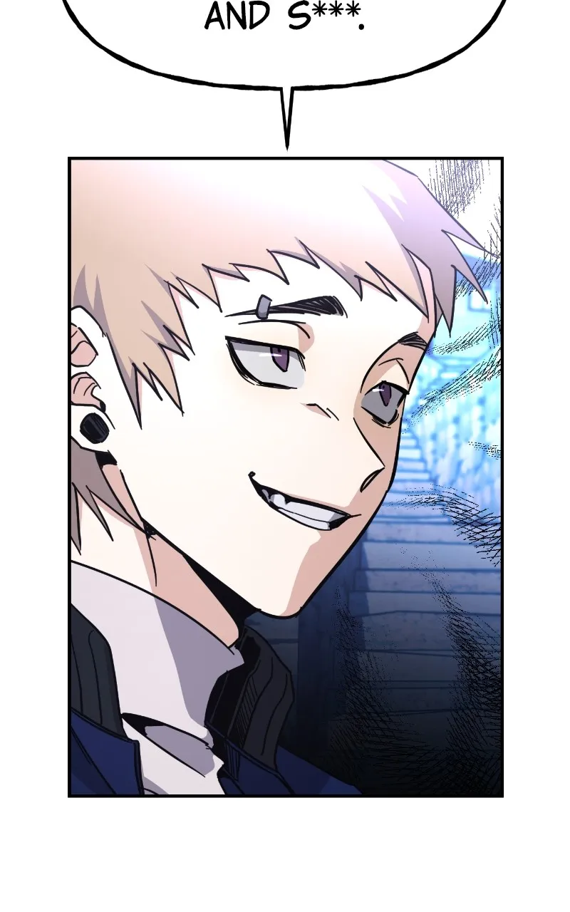 A Life-Changing Turn Chapter 12 page 82 - 