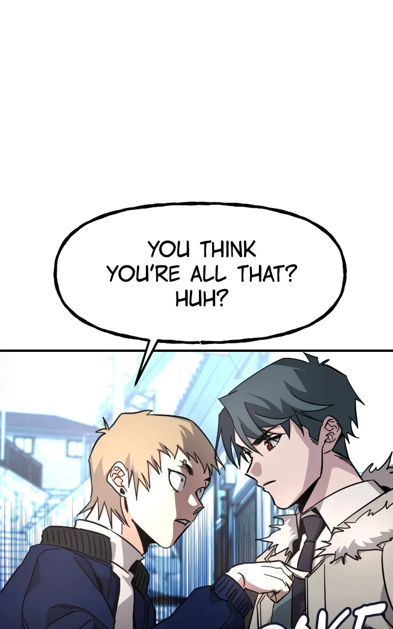 A Life-Changing Turn Chapter 12 page 83 - 